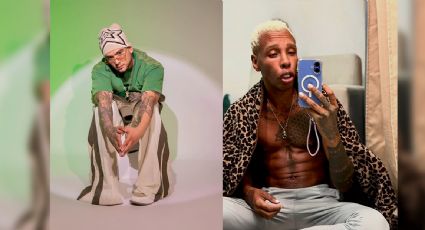 Fiscalía de Sonora envía a Petro a otra ventanilla: los músicos “B King" y "Regio Clown" fueron vistos por última vez en la CDMX, le responden