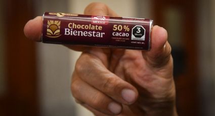 Chocolatera del Bienestar, el proyecto de Sheinbaum en Tabasco para el próximo año