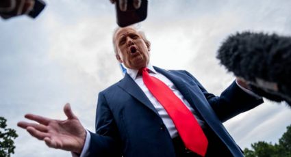 Antifa, el movimiento social que carece de estructura y Trump considera organización terrorista