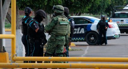 Gobierno de Guanajuato atribuye la masacre en Valle de Santiago a disputa entre cárteles