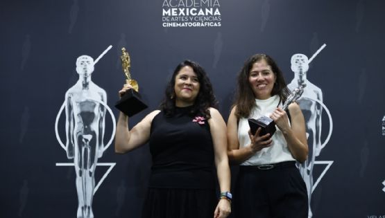 El "plot twist" de los Ariel: "Sujo" le gana a "Pedro Páramo" en la categoría de mejor película