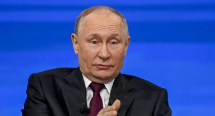 Putin propone a Trump prolongar un año el tratado de desarme nuclear START