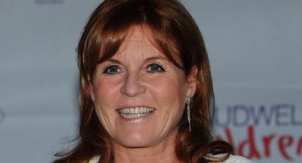 Vetan a la duquesa de York de organización benéfica por enviarle un correo a Epstein en el que afirma es un "amigo fiel y supremo"