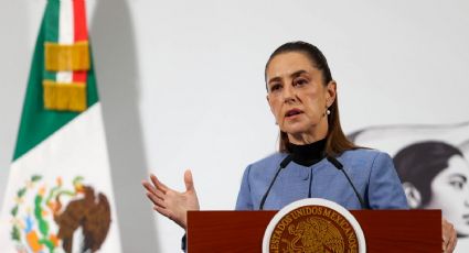 FGR investiga la desaparición de dos cantantes colombianos, responde Sheinbaum tras petición de Petro