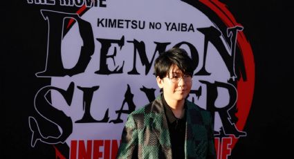 Primera posición: "Demon Slayer: Kimetsu no Yaiba" se mantiene a la cabeza de la taquilla en EU