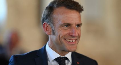 Francia anuncia el reconocimiento del Estado de Palestina en conferencia de la ONU