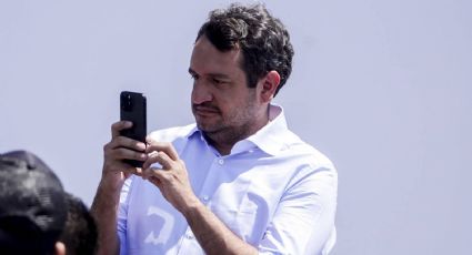 Andy López Beltrán pretende lavar dinero del ''huachicol'' en otros países con empresa turística: Döring