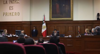 Apagón en plena sesión de la Corte: se va la luz en medio de discusión de proyecto de Loretta Ortiz