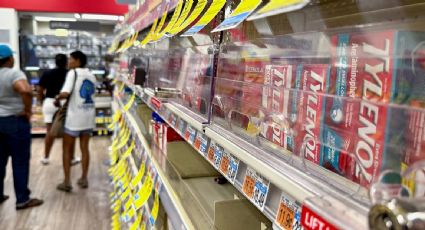 Trump pide limitar el uso de paracetamol durante el embarazo por supuesta relación con el autismo