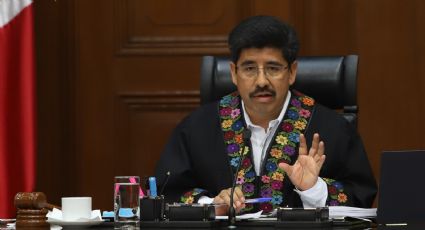 Corte enviará expedientes a tribunales colegiados para su resolución ante la "carga de trabajo"