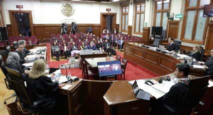 Corte creará comités de ministros para agilizar funcionamiento tras extinción de salas