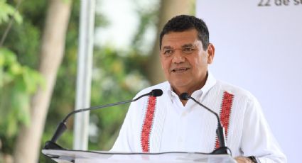 "Por muy dura que sea la verdad, se tiene que saber", dice Javier May sobre el caso de Bermúdez Requena