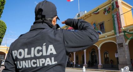 Asesinan a 442 policías durante gestión de Claudia Sheinbaum: ONG