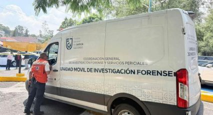 Abren investigación por asesinato de un estudiante en el CCH Sur; Lex Ashton se mantiene bajo custodia de la Secretaría de Seguridad