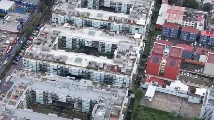 FGR va al menos por 14 casas y departamentos de marinos relacionadas con red de "huachicol" fiscal