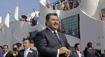 Juez ordena reabrir la investigación contra la Luz del Mundo tras carpetazo de la FGR