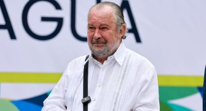 Fallece Mauricio Fernández Garza, alcalde de San Pedro Garza García, tras enfrentar al cáncer