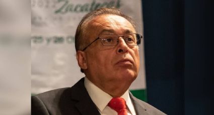 Hermano de Rocío Nahle va por la gubernatura de Zacatecas; podría afiliarse al PRI para buscar la candidatura