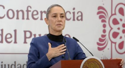 “Es un lamentable episodio”: Sheinbaum afirma que se realizará una investigación “a fondo” del asesinato de dos músicos colombianos