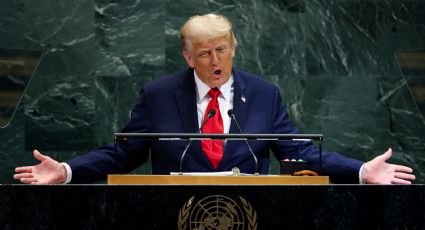 "No voy a permitir que Israel anexione Cisjordania", Trump advierte a Netanyahu