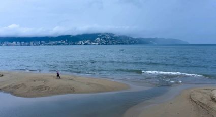 "Narda" evoluciona a huracán categoría 1; lluvias muy fuertes azotarán Jalisco y Colima