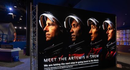 La NASA quiere adelantar sus planes para establecer humanos en la Luna: hará antes el lanzamiento de Artemis II