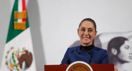 "No voy a entrar a debate con Petro": Sheinbaum niega haber pertenecido a la guerrilla colombiana del M-19