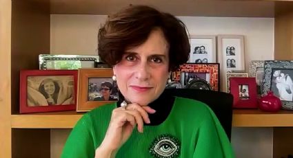 En opinión de Denise Dresser: México no necesita un Trump tropical