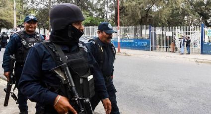 Detienen en Oaxaca a "Koki", líder de la banda del "Comandante Cromo" y que se dedica a la extorsión