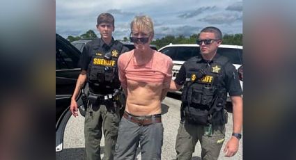 Declaran culpable por intento de asesinato de Trump a sujeto detenido en campo de golf de Florida