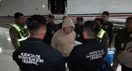 Hernán Bermúdez: el origen de una carrera criminal al amparo de la política