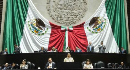 “Nunca recibí instrucción de López Obrador para hacer algo ilegal”, asegura secretaria de Gobernación a diputados
