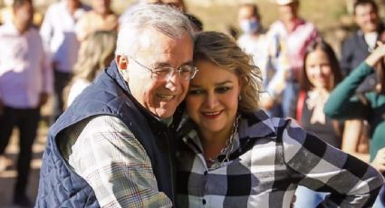 Nieta del gobernador de Sinaloa viajaba en camioneta que sufrió ataque, confirma el mandatario