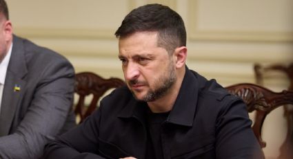 Zelenski pide a Estados Unidos y China usar su influencia para forzar un alto al fuego de Rusia