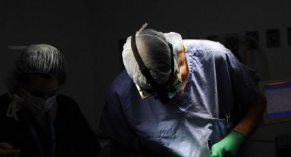 Investigan la muerte de Paloma Nicole, adolescente que su mamá sometió a una cirugía estética