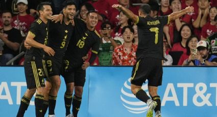 Exfutbolista David Villa afirma que México puede emular a España y ser campeón del mundo en 2026: "Ha demostrado garra y es siempre uno de los favoritos"