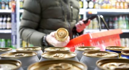El consumo de alcohol en cualquier cantidad aumenta las probabilidades de padecer demencia