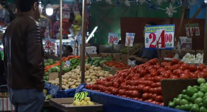 Inflación en México se mantiene al alza: llega a 3.74% interanual en primera quincena de septiembre