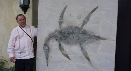 El coleccionismo, la pasión que le dio un gran honor a Mauricio Fernández Garza