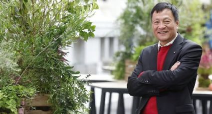 Muere en accidente aéreo en Brasil el arquitecto chino Kongjian Yu, referencia en urbanismo ecológico