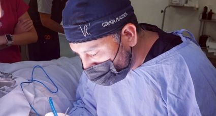 Suspenden a médico que operó a Paloma Nicole, adolescente que falleció tras cirugía estética