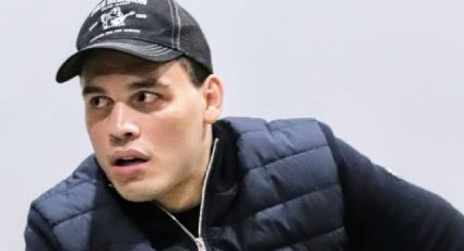 Julio César Chávez Jr. volverá al boxeo en diciembre pese a enfrentar en libertad condicional su proceso por delincuencia organizada
