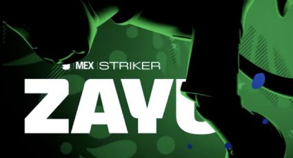 ‘Zayu’ es la mascota oficial de México para el Mundial 2026: un felino que juega como delantero; ‘Maple’ representa a Canadá y ‘Clutch’ a EU