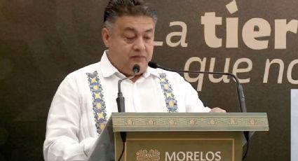 Seguridad de Morelos desmiente robo a casa de Fernández Noroña en Tepoztlán; fue a su vecina y se llevaron siete chamarras