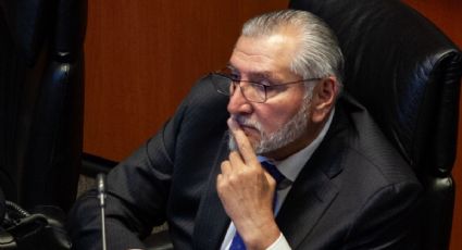 Pese a expediente de la FGR, Adán Augusto asegura que no pactó con Hernán Bermúdez paz en las elecciones de gobernador en Tabasco