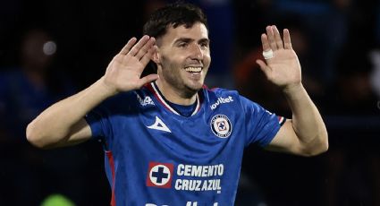 No llegó el octavo triunfo al hilo: Cruz Azul rescata empate ante un Querétaro que dio pelea en CU