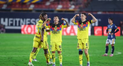 América logra agónico triunfo en San Luis con una genialidad de Alejandro Zendejas