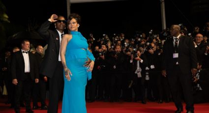 Rihanna se convierte en madre por tercera vez: nace su primera hija con A$AP Rocky
