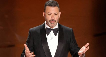 Regreso de Jimmy Kimmel a la televisión rompe récord con 6.3 millones de espectadores
