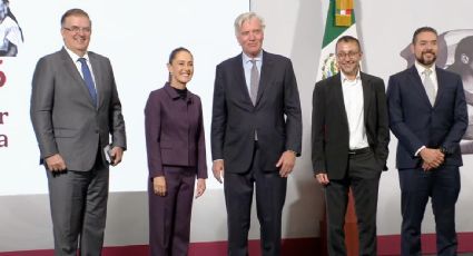 Anuncian inversión de 4 mil 800 millones de dólares en seis centros de datos de la empresa CloudHQ